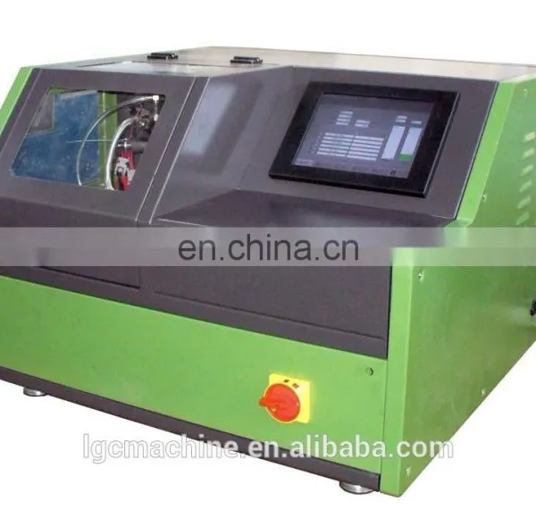 Top Quality LGC205/EPS205 Electrical Used Common Rail Diesel Injector Test Bench photo-3