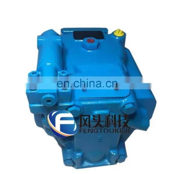 EATON Vickers PVH Series Hydraulic Piston Pump PVH57Q photo-2