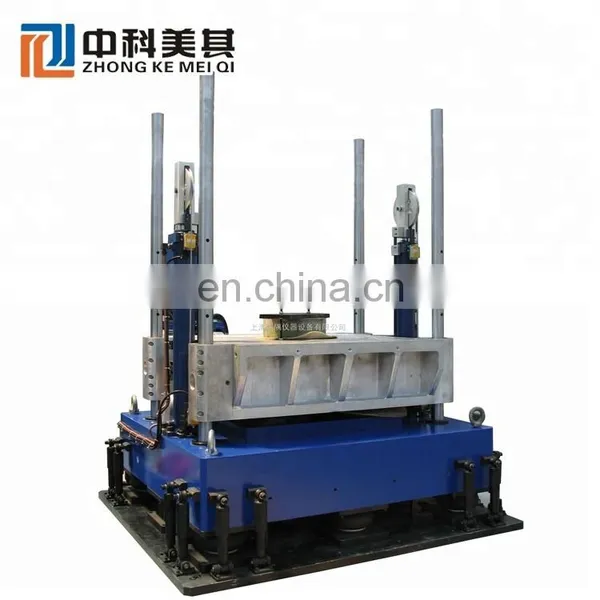 Package Shock Impact Testing Impact Test Machine Testing Laboratory photo-3