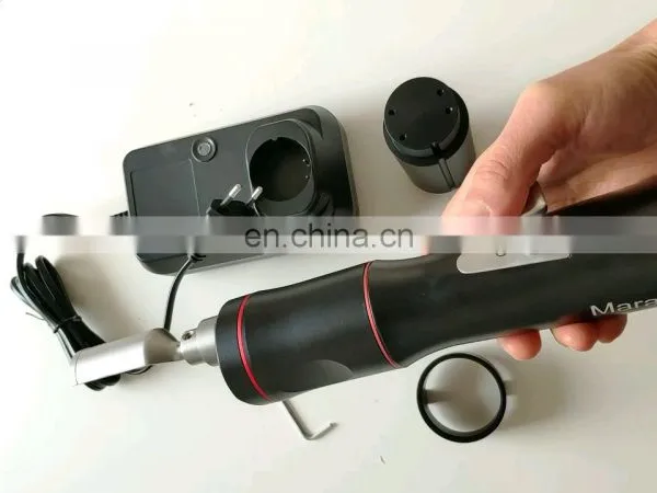Mini Multifunctional Cordless Surgical Electric Tool;autoclavable Drill and Saw Small;Small Universal Orthopaedic Bone Drill
