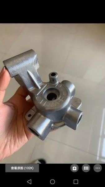 Machining Parts photo-5