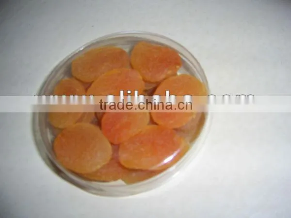 Dried Apricots