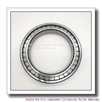 Skf NNC 4864 CV Double Row Full Complement Cylindrical Roller Bearings photo-2