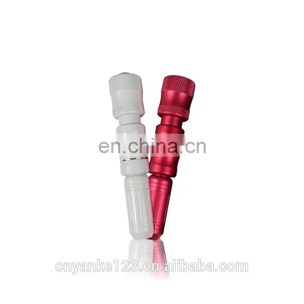 2019 Newest Dermal Filler Hyaluron Injectable Injector/needle Free Hyaluronic Pen photo-5
