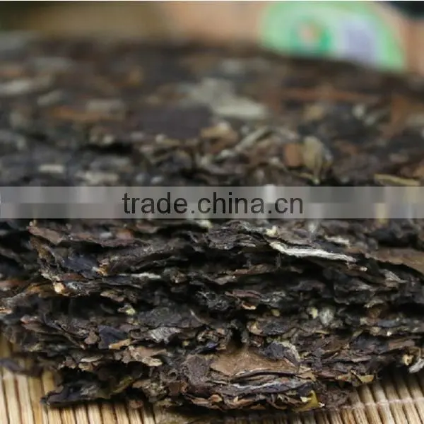 High Quality Shoumei White Tea Cake New Early Spring White Tea photo-2