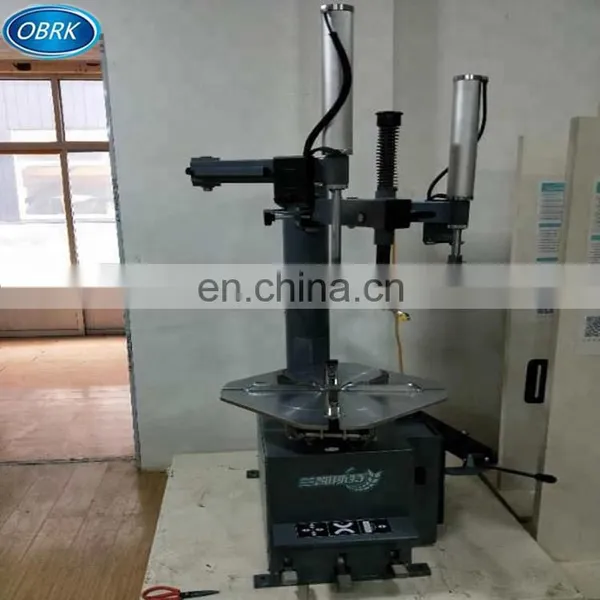 Tire Changer Machine Tyre Mounting Machine Tyre Dismantling Machine photo-2