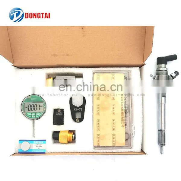 Cheap Price of NO.037(4) SIEMENS Injectors Tools And Shims in Stock photo-3