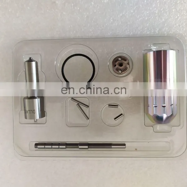 COMMON RAIL REPAIR KIT FOR 095000-6353 photo-3