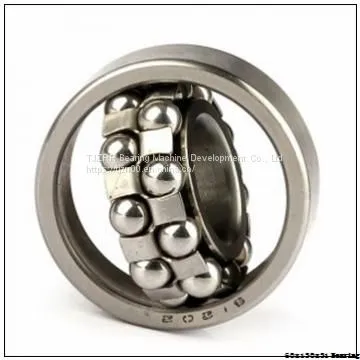 7312 High Precision 20tab04 for Swivel Chair Angular Contact Ball Bearing 3206 photo-2