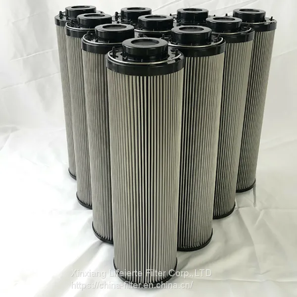 Element for Hydac Oil Filtration Replacement Hydraulic Oil Filter Energy Mining Metallurgy Prtroleum Chemical Plant photo-4