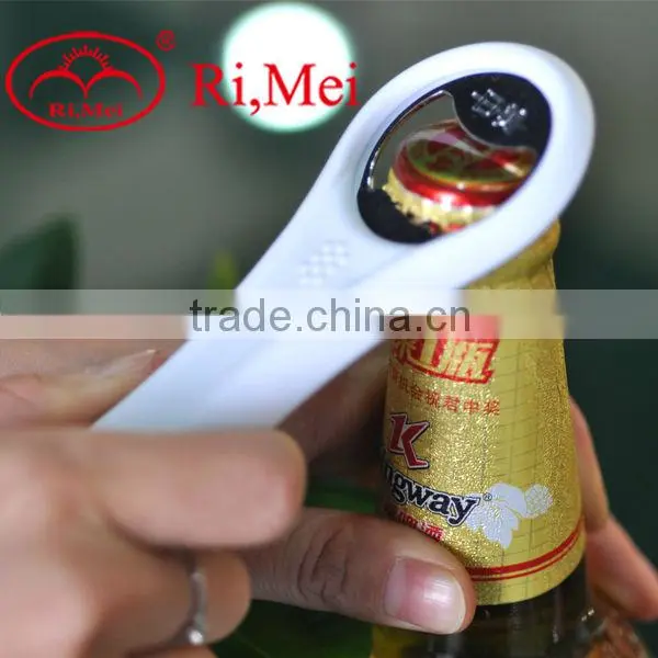 Plastic Beer and Wine Botter Opener With Various Color photo-4