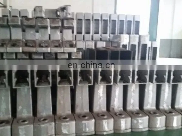 HR-150A HRA, HRB, HRC Manual Rockwell Hardness Tester photo-6