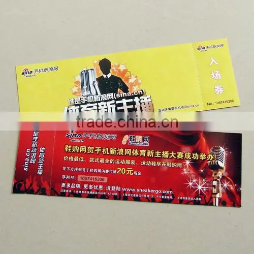 Queue Tickets photo-3