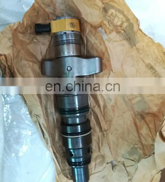 CAT 236-0692 Diesel Engine Injector Fuel Injector Common Rail Diesel Fuel Injector 2360692 photo-3
