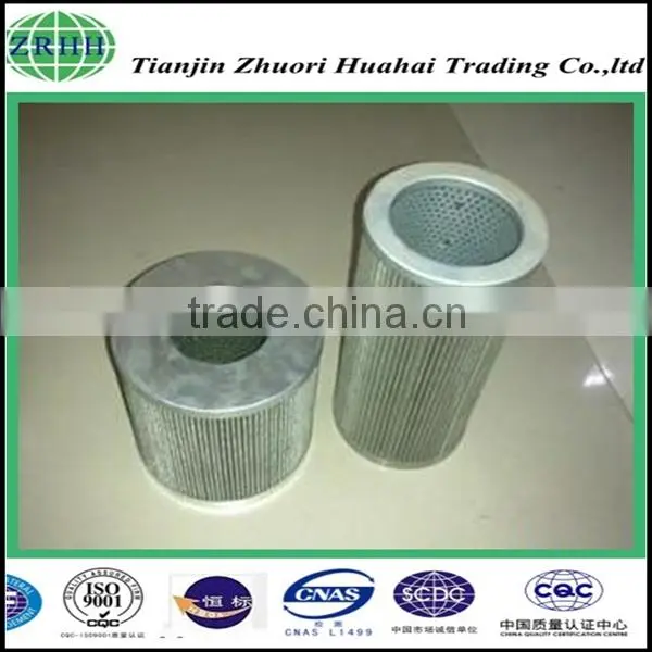 GX-63*40 LH Hydraulic Filter for Metallurgical Industry photo-5