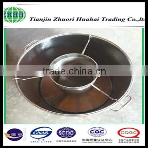 4'' Brewing Filters and Stainless Steel Wire Mesh Material Strainer photo-2