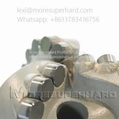 PDC Cutter photo-4