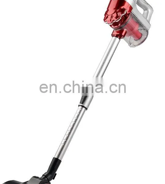 ATC-VC807 Cheap Price Widely Used Cyclonic Vacuum Cleaner photo-5
