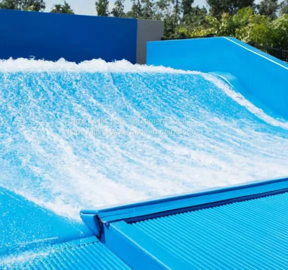 Flowrider