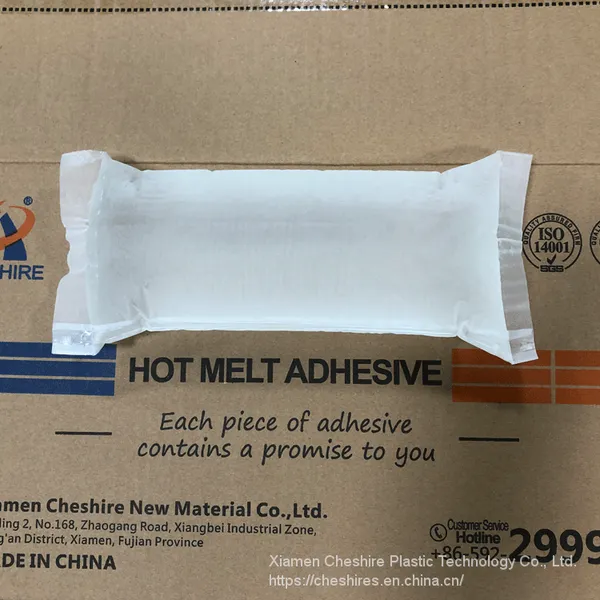 Structure Glue Transparent Colorless Hot Melt Pressure Sensitive Adhesive for Nursing Pads Baby Diaper Construction Glue photo-5