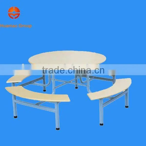 Eight round-table