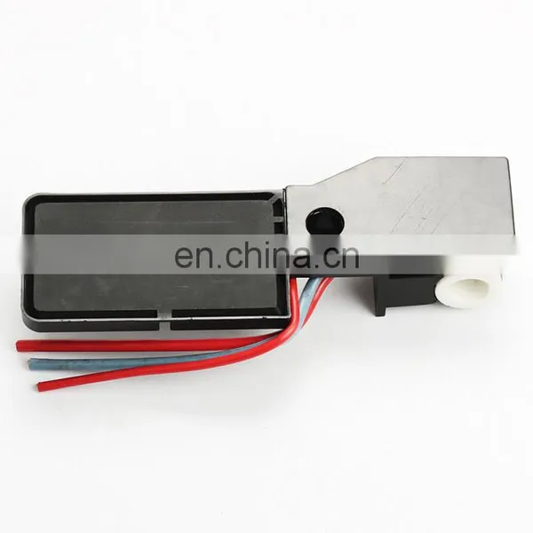 Auto Parts Blower Motor Resistor Regulator for BMW MINI Copper 2003-2008 17117541092R photo-3