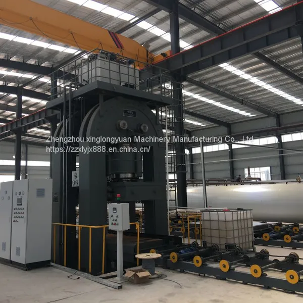 Fibre Cement FactoryEquipment photo-3