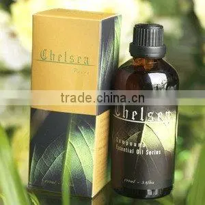 Compound Stress Reducing Massageoil