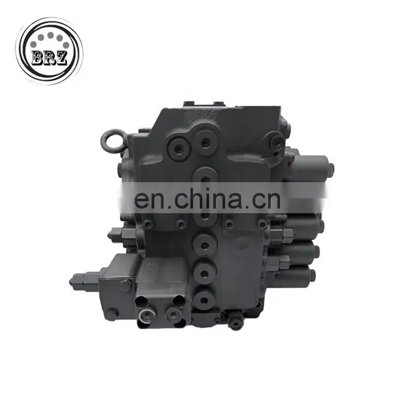 Dedicated ZX80 Control Valve ZX90 Main Valve ZX100 Hydraulic Valve photo-4