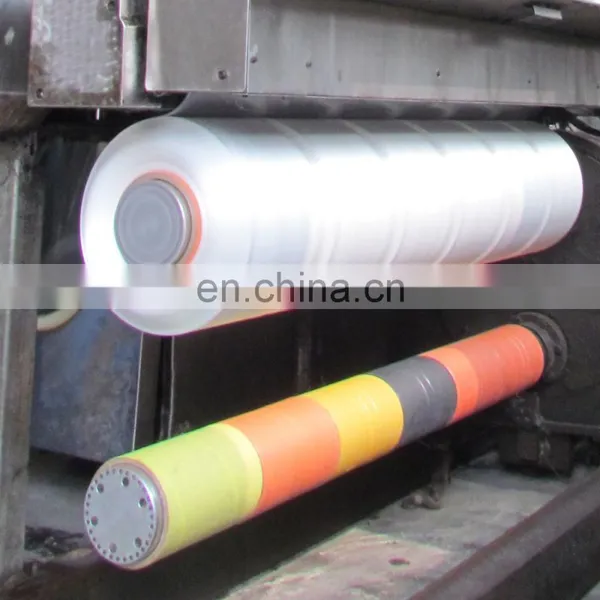 High Tenacity RW 1860D Polyester FDY Yarn for Rope photo-4