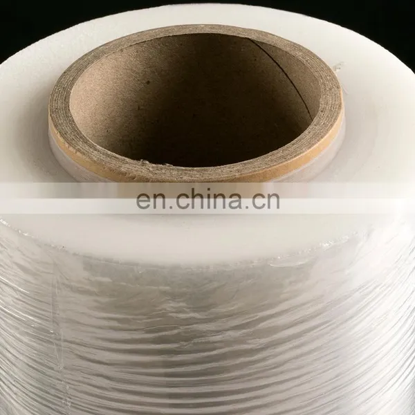 PE Material and Packaging Usage Plastic Shrink Wrap Film Pallet Shrink Wrap Stretch Film photo-4