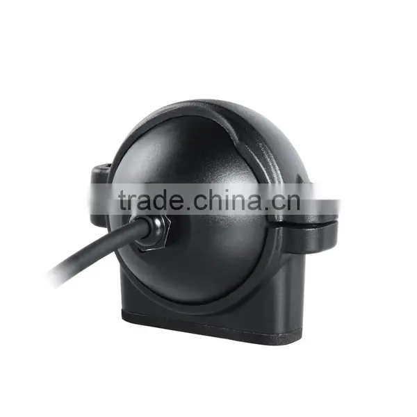 Indoor Vehicle Security Camera System Mini Analog Camera Bus Taxi Ccd hd Spy Cameras photo-4
