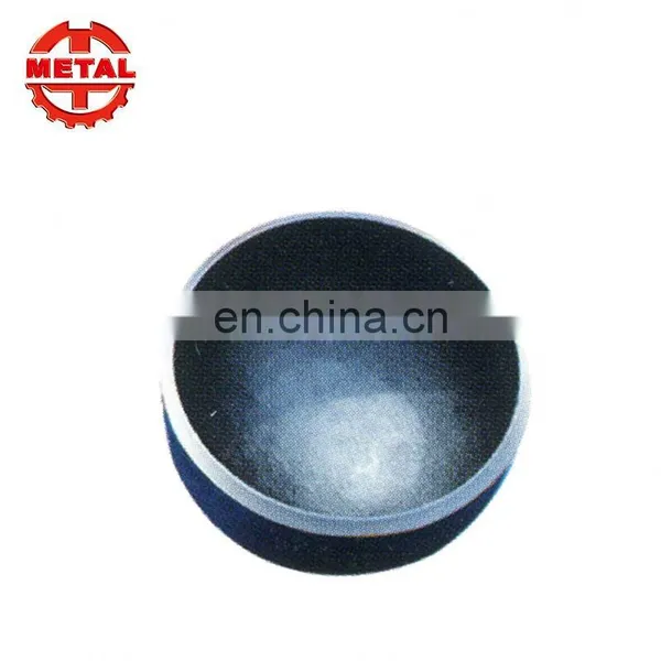 Door Hardware Carbon Steel Pipe Tee Press Fittings photo-3