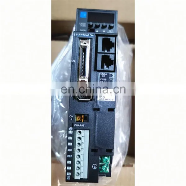 RYS101S3-LTS AC Servo Amplifier photo-3