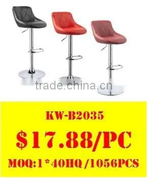 WorkWell Hot Selling Bar Stools(Kw-B2114) photo-4