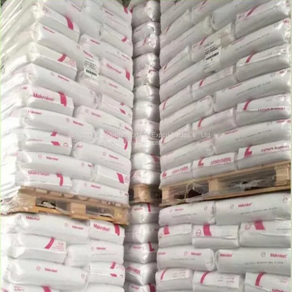 Polycarbonate Plastic Polymer Blowing Grade Pc Pellet With Fr V0 Optical Lens Raw Material Pc Resin Price