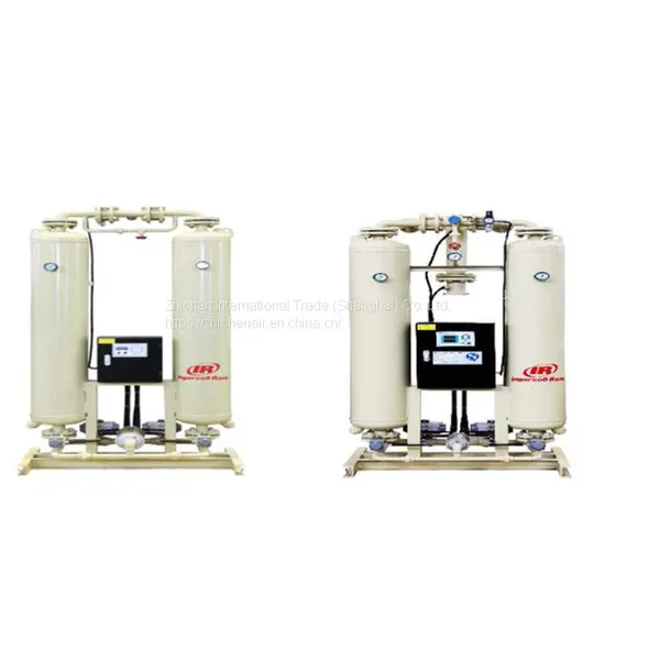 Ingersoll Rand D-INRi Series Refrig Dryer photo-3