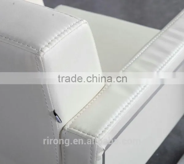 Pashmina Leather Armrest Furniture Living Room Sofa Set 8059 photo-6