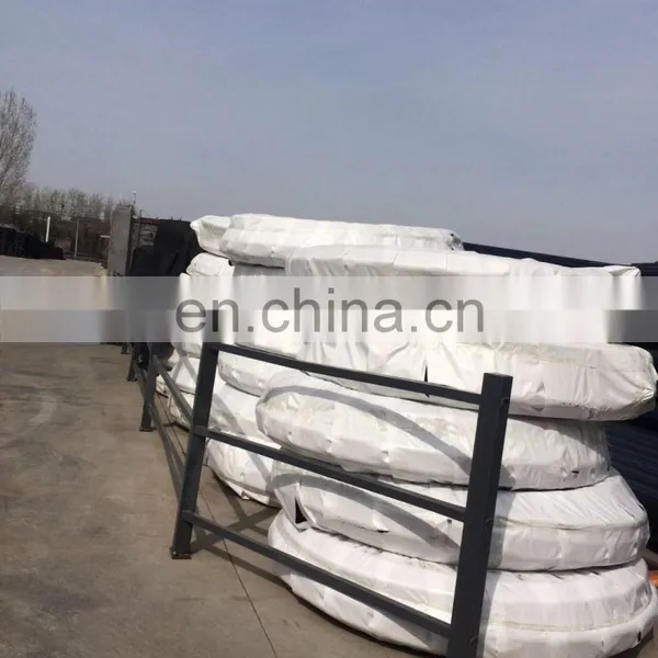 The Factory Produces High-quality AS NZS4130 PE Pipe Black Blue Jacket for Potable Water Applications photo-3
