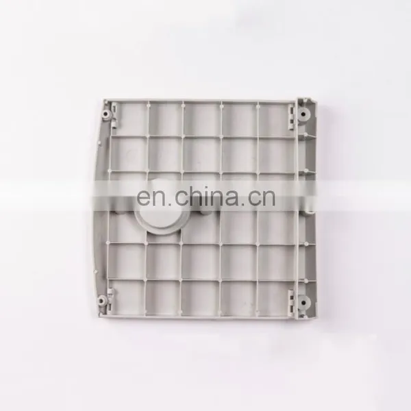 Rapid Prototyping Services Cnc Part Aluminum Machining Highly Response photo-5