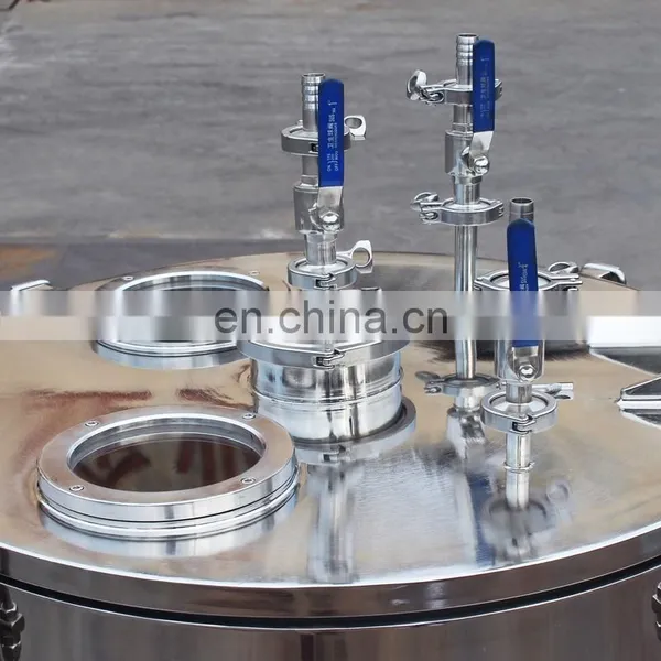 Ethanol Extraction Equipment Cooling Centrifuge Extractor photo-5