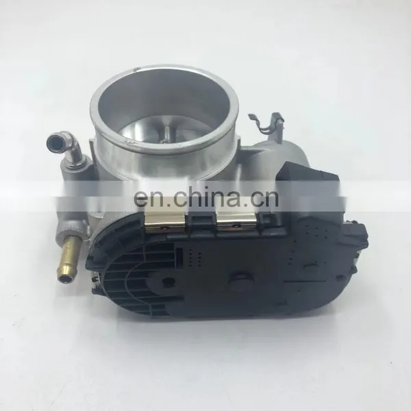 F01R00Y017 Throttle Body Assy for Haima S3 S7 484Q photo-2