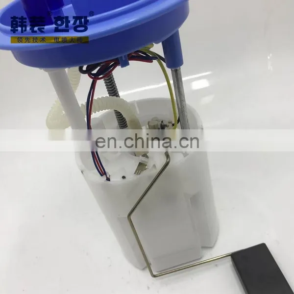 1K0919051A 	Fuel Pump Assembly	For	VW Goif6/Sagitar/Octavia photo-3