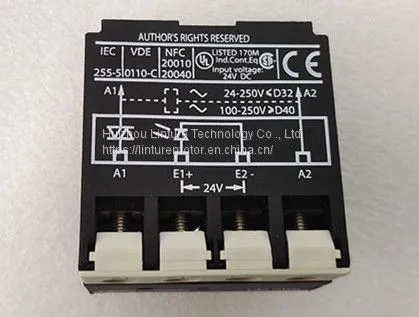 Schneider Electric LA4DWB Industrial Control and Automation photo-4