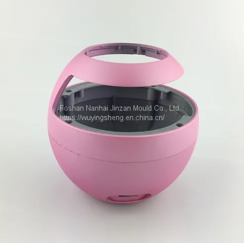 Bluetooth audio zinc allo