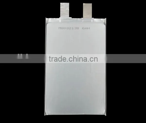 Wholesale 1AH-30Ah Lithium Ion Cells With High Performance Manufacturer China photo-3