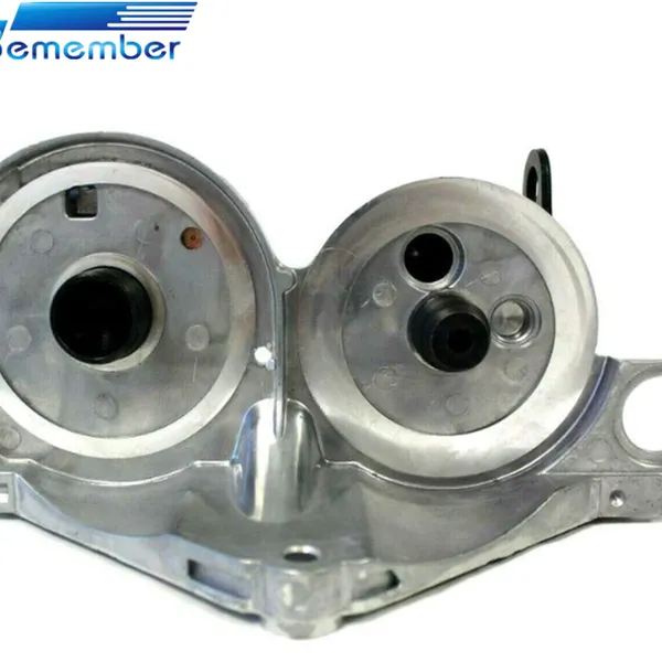 Truck New Fuel Filter Housing 21870635 218706352 2.12412 for VOLVO photo-2