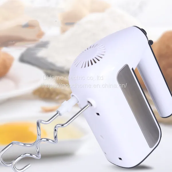 OEM/ODM Hand Held Electric Whisk Cream Whisk/hand Mixer / Hand Blenders（Wechat:13510231336） photo-3
