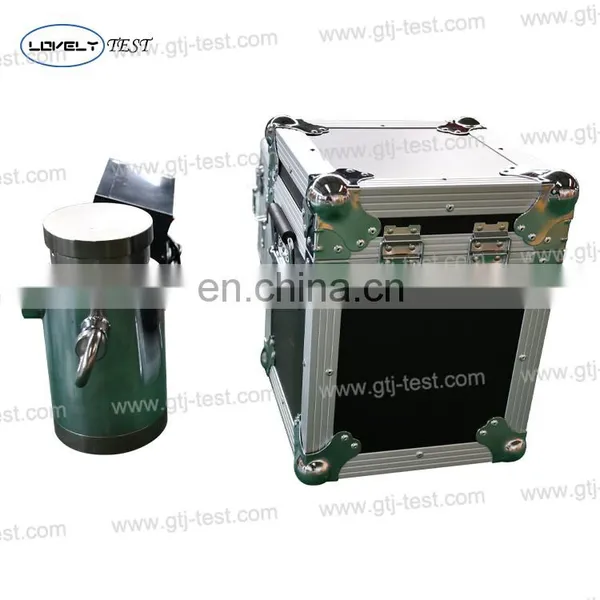 Force Transfer Verification Apparatus/High Accuracy 200 Ton Compression Load Cell photo-3