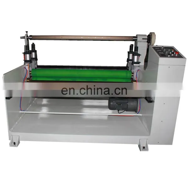 Different Max Working Width Auto Type Hot and Cold Laminating Machine photo-5